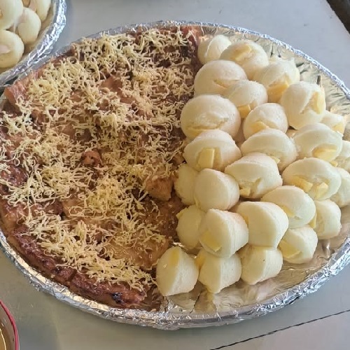 Bilaos
